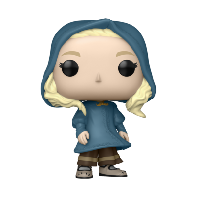 Фигура FUNKO POP! CIRI - THE WITCHER (NETFLIX)